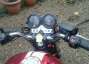 Picture 2 - Honda CB750 F2N motorbike