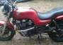 Picture 4 - Honda CB750 F2N motorbike