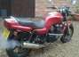 Picture 6 - Honda CB750 F2N motorbike