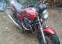 Picture 8 - Honda CB750 F2N motorbike
