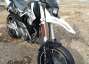 Picture 5 - Honda FMX 650 motorbike