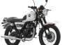 Picture 3 - Lexmoto Valiant 125cc Motorcycle, Commuter, Cafe Style Cruiser motorbike