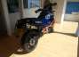 Picture 4 - 2012 KTM 990 Adventure Blue motorbike