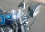 Picture 5 - Harley-Davidson Hardtail Bobber 1200 motorbike