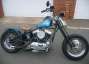 Picture 7 - Harley-Davidson Hardtail Bobber 1200 motorbike