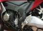 Picture 4 - Honda VFR 1200 GT motorbike
