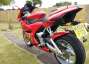 Picture 6 - Benelli Tornado TRE 900 motorbike