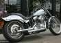 Picture 3 - Harley-Davidson FXSTI Softail Standard Custom motorbike