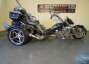 Picture 4 - Boom Low Rider Muscle Thunderbird Trike 2008 motorbike