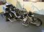Picture 7 - Boom Low Rider Muscle Thunderbird Trike 2008 motorbike
