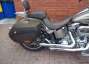 Picture 3 - Harley-Davidson FLSTSE3 CVO Convertible motorbike