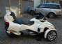 Picture 3 - Can-Am Spyder RT Limited 2012 motorbike