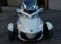 Picture 4 - Can-Am Spyder RT Limited 2012 motorbike