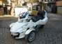Picture 5 - Can-Am Spyder RT Limited 2012 motorbike
