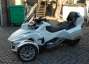 Picture 6 - Can-Am Spyder RT Limited 2012 motorbike