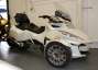 Picture 7 - Can-Am Spyder RT Limited 2012 motorbike