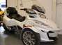 Picture 8 - Can-Am Spyder RT Limited 2012 motorbike