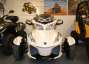Picture 9 - Can-Am Spyder RT Limited 2012 motorbike