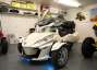 Picture 11 - Can-Am Spyder RT Limited 2012 motorbike