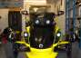 Picture 3 - Can-Am Spyder RS-S SE5 trike ride on a car licence motorbike