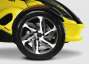 Picture 5 - Can-Am Spyder RS-S SE5 trike ride on a car licence motorbike