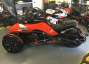 Picture 2 - Can-Am Spyder F3-S 1330 Road Legal Trike motorbike