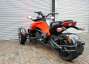 Picture 7 - Can-Am Spyder F3-S 1330 Road Legal Trike motorbike