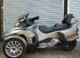 Picture 4 - Can-Am Spyder RT LTD SE6 1330 motorbike