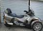 Picture 9 - Can-Am Spyder RT LTD SE6 1330 motorbike