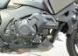 Picture 9 - 2015 Honda VFR1200X Highlander DCT, Full Highlander Pack motorbike