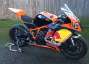 Picture 2 - KTM RC8R track / road motorbike