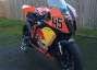Picture 4 - KTM RC8R track / road motorbike