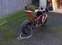 Picture 5 - KTM RC8R track / road motorbike