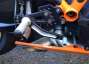 Picture 7 - KTM RC8R track / road motorbike