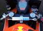 Picture 9 - KTM RC8R track / road motorbike