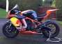 Picture 11 - KTM RC8R track / road motorbike