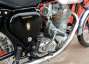Picture 5 - BSA DB32 Gold Star 1956 original factory frame and engine pairing motorbike