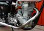 Picture 6 - BSA DB32 Gold Star 1956 original factory frame and engine pairing motorbike
