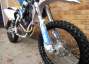 Picture 3 - Husqvarna FC250-2015 MX Bike motorbike
