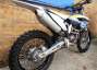 Picture 4 - Husqvarna FC250-2015 MX Bike motorbike