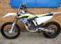 Picture 6 - Husqvarna FC250-2015 MX Bike motorbike