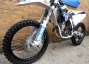 Picture 9 - Husqvarna FC250-2015 MX Bike motorbike
