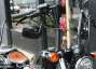 Picture 6 - Harley-Davidson 2010 Sportster Forty Eight Custom 48 Stage 1 motorbike