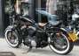 Picture 7 - Harley-Davidson 2010 Sportster Forty Eight Custom 48 Stage 1 motorbike