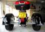 Picture 6 - Harley-Davidson FLSTF Fat Boy Softail Trike. Very Special motorbike
