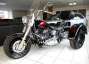 Picture 8 - Harley-Davidson FLSTF Fat Boy Softail Trike. Very Special motorbike