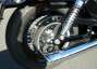 Picture 10 - 2013 Harley-Davidson Sportster 48 Forty Eight - Only 485 Miles - Mint Condition motorbike
