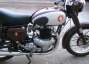 Picture 3 - BSA A7 1954 motorbike