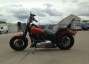 Picture 6 - 2011 Harley-Davidson Cross Bones motorbike