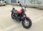 Picture 7 - 2011 Harley-Davidson Cross Bones motorbike